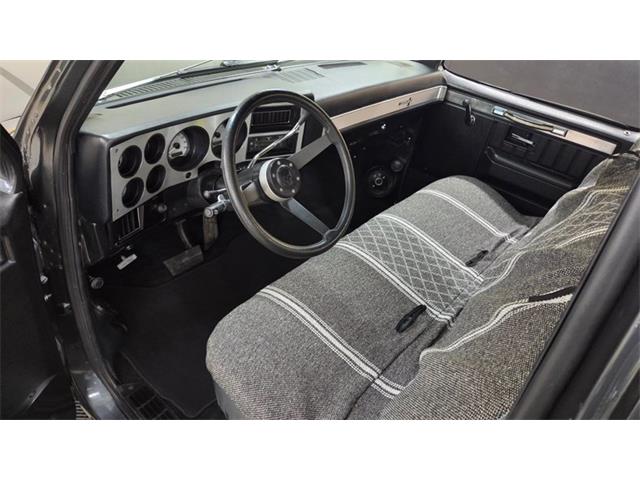 1984 Chevrolet C10 (CC-2094025) for sale in Mankato, Minnesota