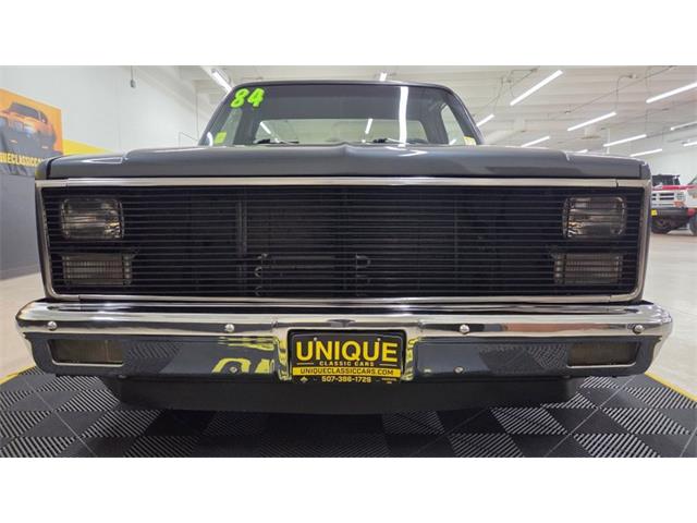 1984 Chevrolet C10 (CC-2094025) for sale in Mankato, Minnesota