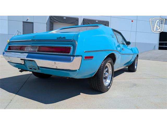 1971 AMC Javelin (CC-2094026) for sale in Caledonia, Wisconsin