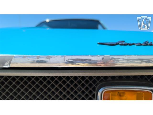 1971 AMC Javelin (CC-2094026) for sale in Caledonia, Wisconsin