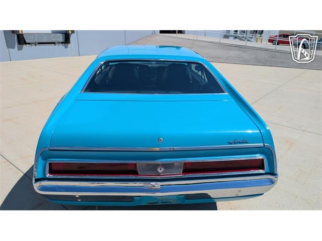 1971 AMC Javelin (CC-2094026) for sale in Caledonia, Wisconsin