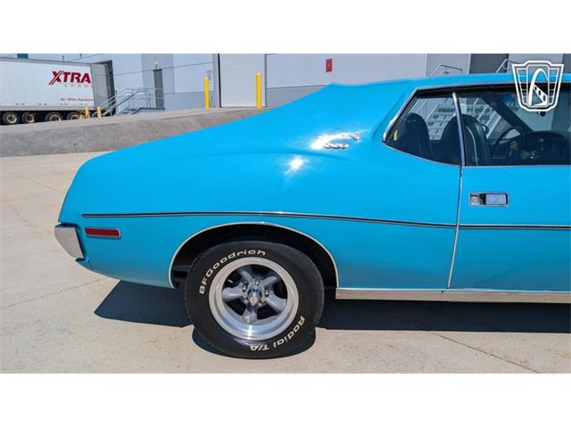 1971 AMC Javelin (CC-2094026) for sale in Caledonia, Wisconsin