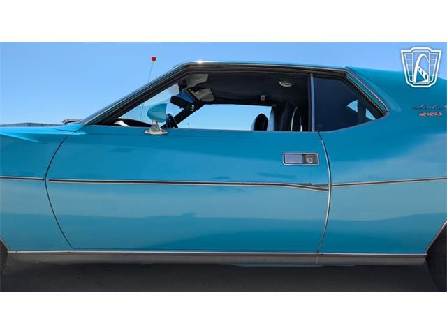 1971 AMC Javelin (CC-2094026) for sale in Caledonia, Wisconsin