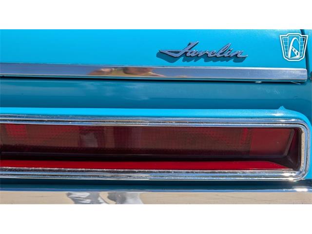 1971 AMC Javelin (CC-2094026) for sale in Caledonia, Wisconsin