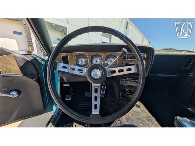 1971 AMC Javelin (CC-2094026) for sale in Caledonia, Wisconsin