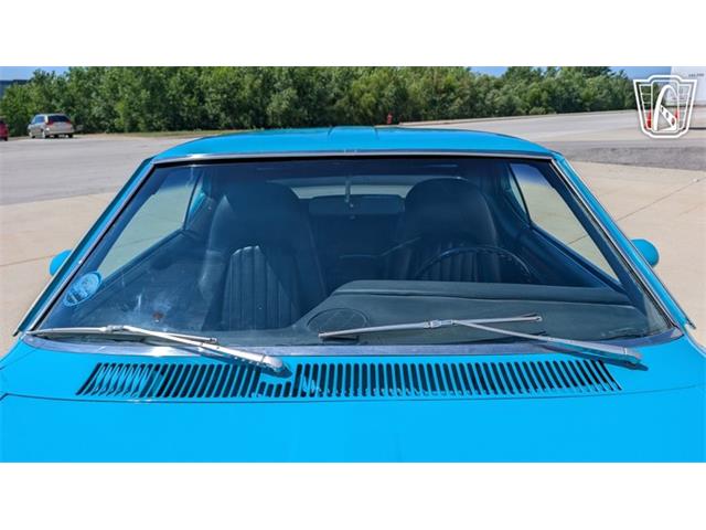 1971 AMC Javelin (CC-2094026) for sale in Caledonia, Wisconsin