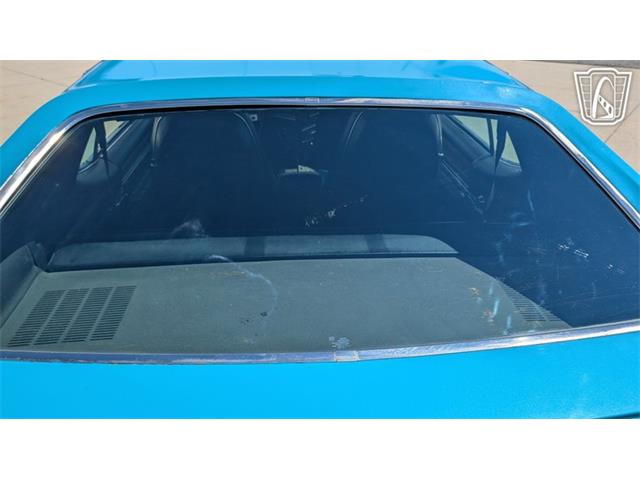 1971 AMC Javelin (CC-2094026) for sale in Caledonia, Wisconsin