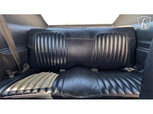 1971 AMC Javelin (CC-2094026) for sale in Caledonia, Wisconsin