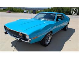 1971 AMC Javelin (CC-2094026) for sale in Caledonia, Wisconsin