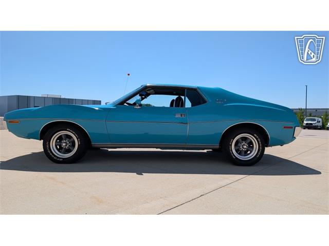 1971 AMC Javelin (CC-2094026) for sale in Caledonia, Wisconsin