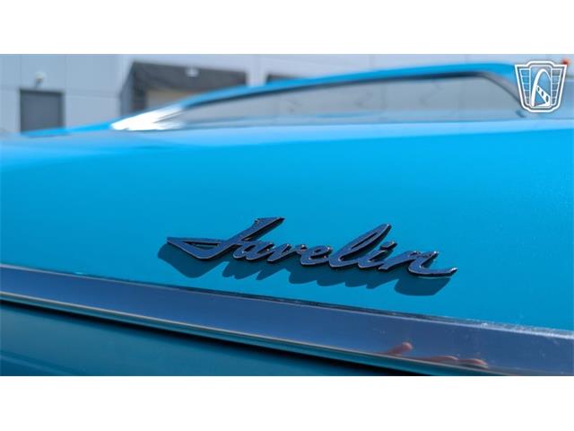 1971 AMC Javelin (CC-2094026) for sale in Caledonia, Wisconsin