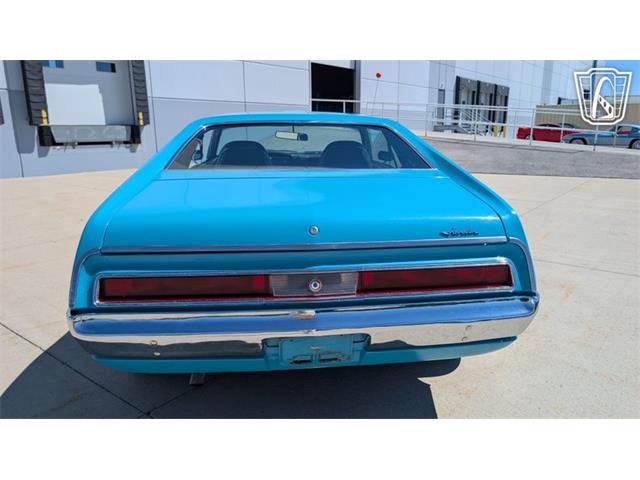 1971 AMC Javelin (CC-2094026) for sale in Caledonia, Wisconsin