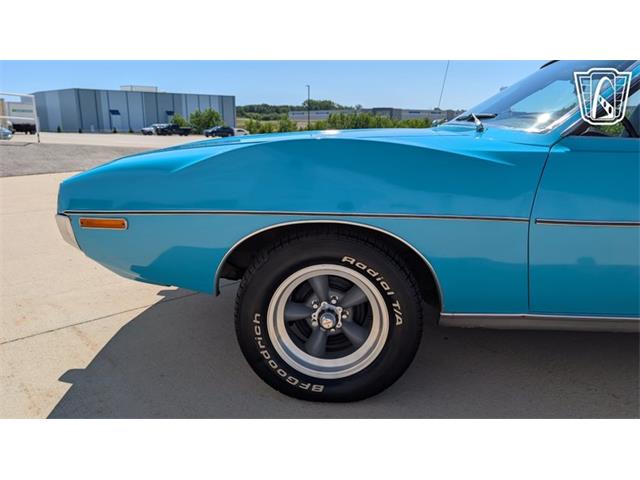 1971 AMC Javelin (CC-2094026) for sale in Caledonia, Wisconsin