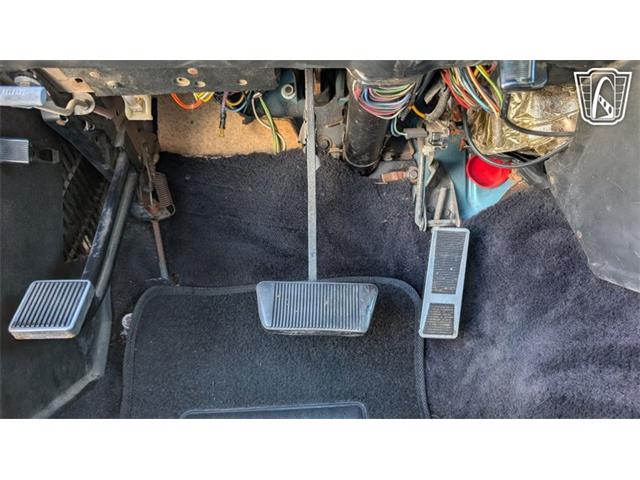 1971 AMC Javelin (CC-2094026) for sale in Caledonia, Wisconsin
