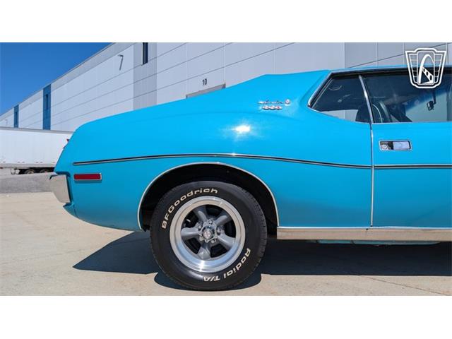 1971 AMC Javelin (CC-2094026) for sale in Caledonia, Wisconsin