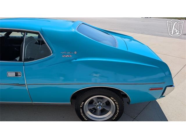 1971 AMC Javelin (CC-2094026) for sale in Caledonia, Wisconsin