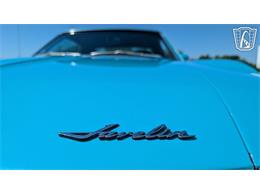1971 AMC Javelin (CC-2094026) for sale in Caledonia, Wisconsin