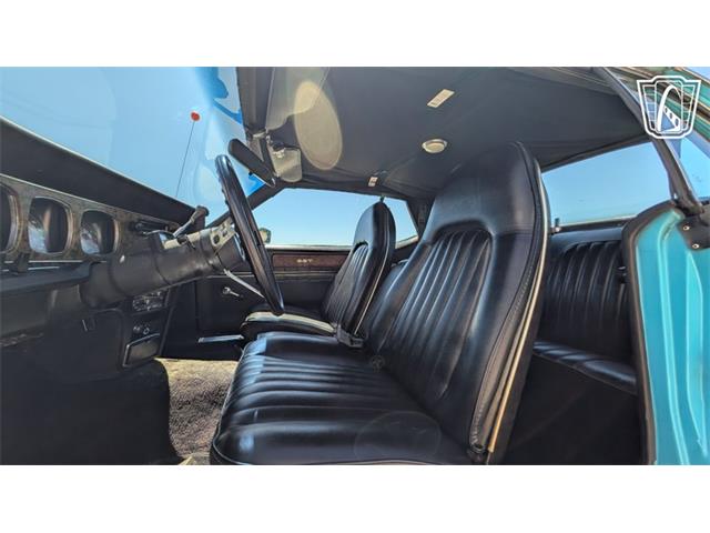 1971 AMC Javelin (CC-2094026) for sale in Caledonia, Wisconsin