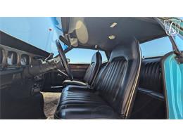 1971 AMC Javelin (CC-2094026) for sale in Caledonia, Wisconsin
