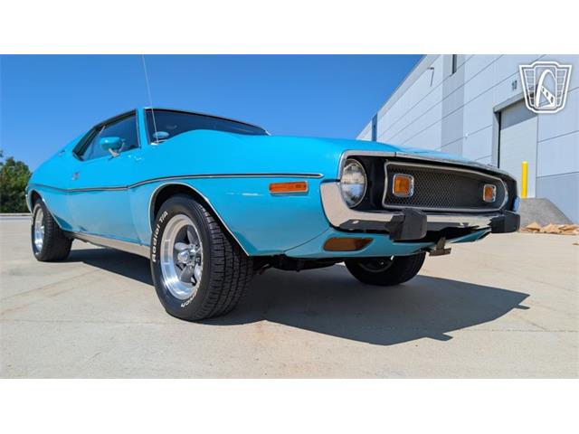 1971 AMC Javelin (CC-2094026) for sale in Caledonia, Wisconsin