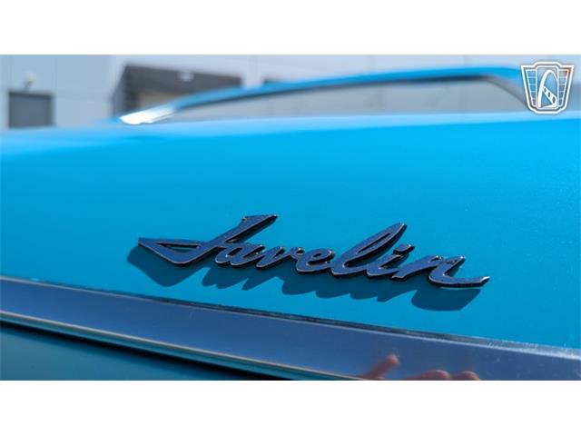 1971 AMC Javelin (CC-2094026) for sale in Caledonia, Wisconsin