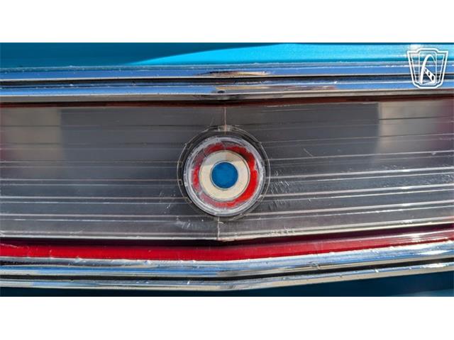 1971 AMC Javelin (CC-2094026) for sale in Caledonia, Wisconsin