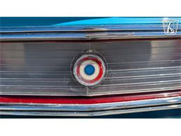 1971 AMC Javelin (CC-2094026) for sale in Caledonia, Wisconsin