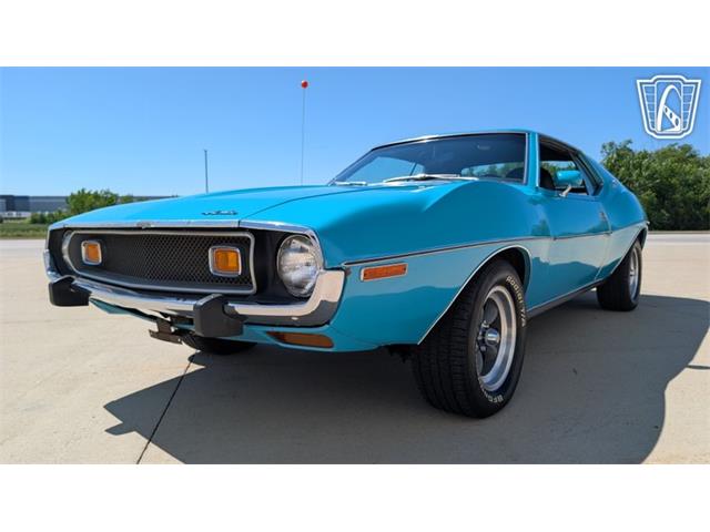 1971 AMC Javelin (CC-2094026) for sale in Caledonia, Wisconsin