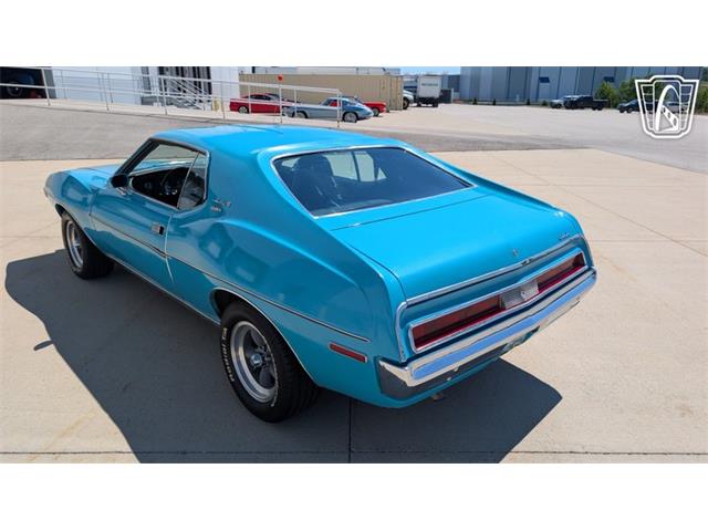 1971 AMC Javelin (CC-2094026) for sale in Caledonia, Wisconsin