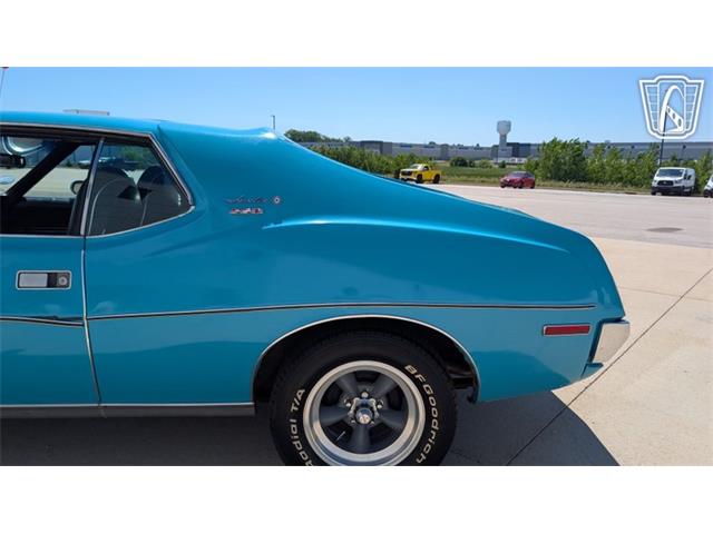 1971 AMC Javelin (CC-2094026) for sale in Caledonia, Wisconsin