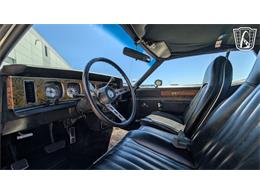 1971 AMC Javelin (CC-2094026) for sale in Caledonia, Wisconsin