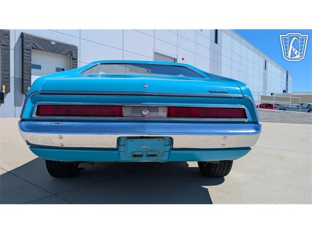 1971 AMC Javelin (CC-2094026) for sale in Caledonia, Wisconsin