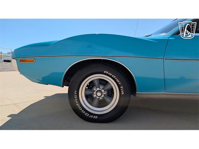 1971 AMC Javelin (CC-2094026) for sale in Caledonia, Wisconsin