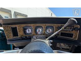 1971 AMC Javelin (CC-2094026) for sale in Caledonia, Wisconsin