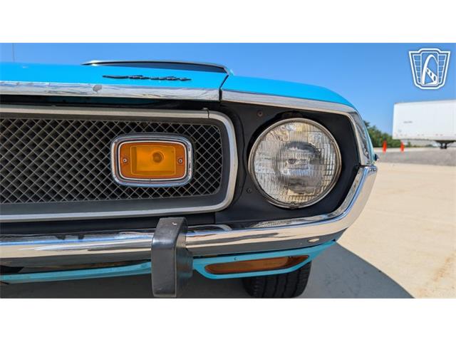 1971 AMC Javelin (CC-2094026) for sale in Caledonia, Wisconsin