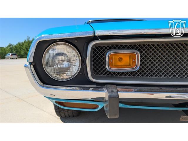 1971 AMC Javelin (CC-2094026) for sale in Caledonia, Wisconsin