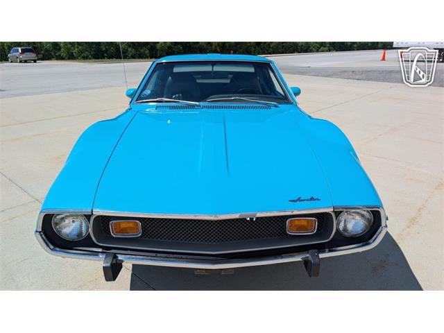 1971 AMC Javelin (CC-2094026) for sale in Caledonia, Wisconsin
