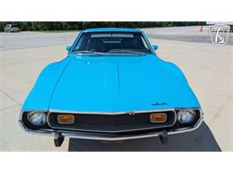 1971 AMC Javelin (CC-2094026) for sale in Caledonia, Wisconsin