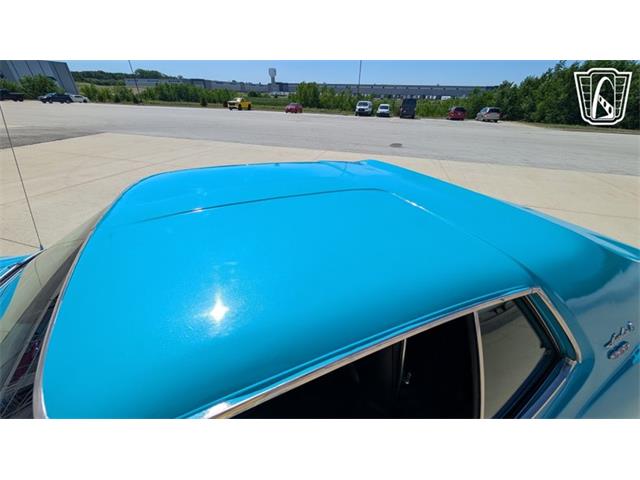 1971 AMC Javelin (CC-2094026) for sale in Caledonia, Wisconsin