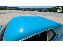 1971 AMC Javelin (CC-2094026) for sale in Caledonia, Wisconsin