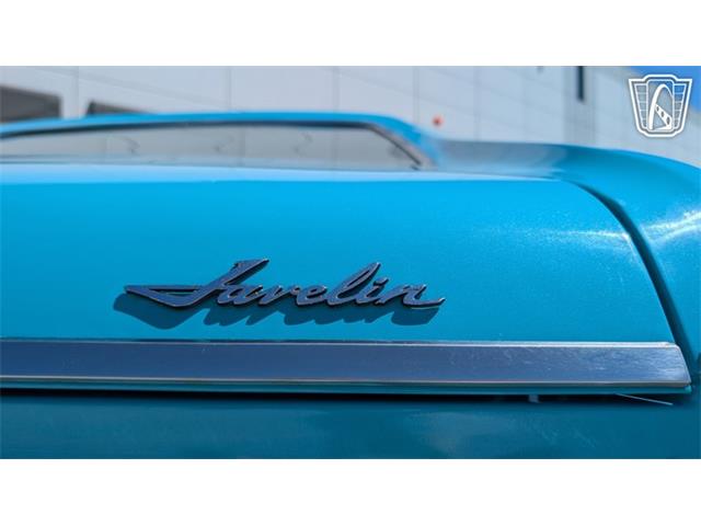1971 AMC Javelin (CC-2094026) for sale in Caledonia, Wisconsin