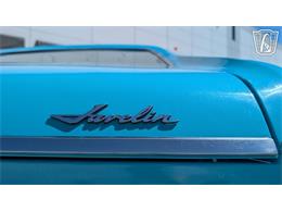 1971 AMC Javelin (CC-2094026) for sale in Caledonia, Wisconsin