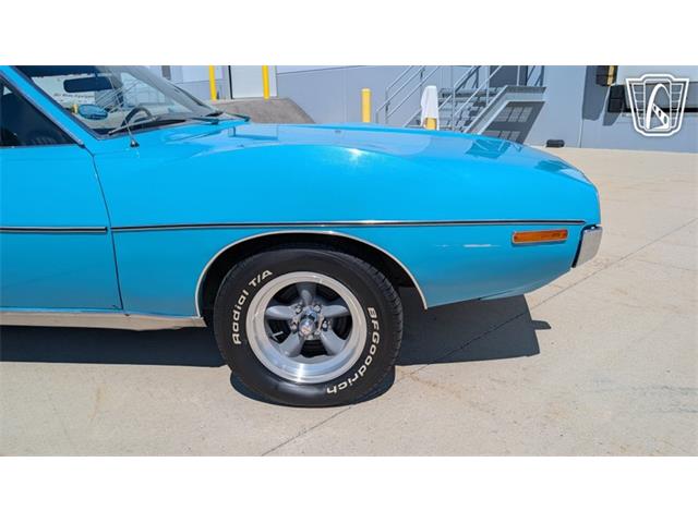 1971 AMC Javelin (CC-2094026) for sale in Caledonia, Wisconsin