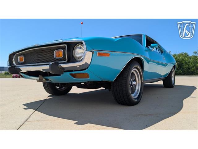 1971 AMC Javelin (CC-2094026) for sale in Caledonia, Wisconsin