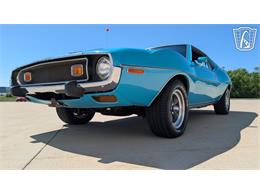 1971 AMC Javelin (CC-2094026) for sale in Caledonia, Wisconsin
