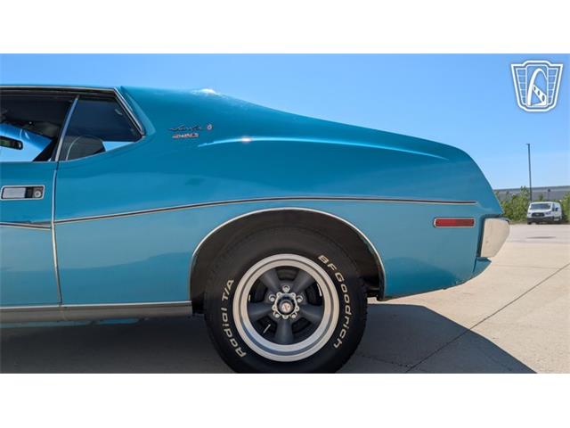 1971 AMC Javelin (CC-2094026) for sale in Caledonia, Wisconsin