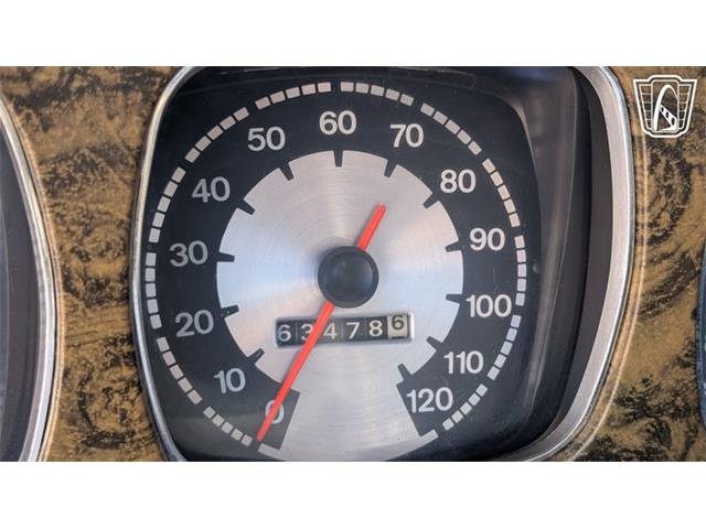 1971 AMC Javelin (CC-2094026) for sale in Caledonia, Wisconsin