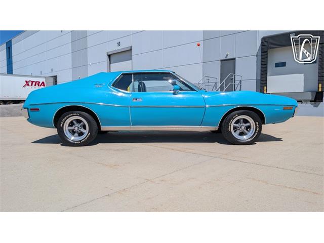 1971 AMC Javelin (CC-2094026) for sale in Caledonia, Wisconsin