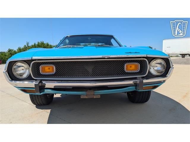1971 AMC Javelin (CC-2094026) for sale in Caledonia, Wisconsin