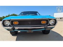 1971 AMC Javelin (CC-2094026) for sale in Caledonia, Wisconsin